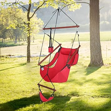 hanging sky chair