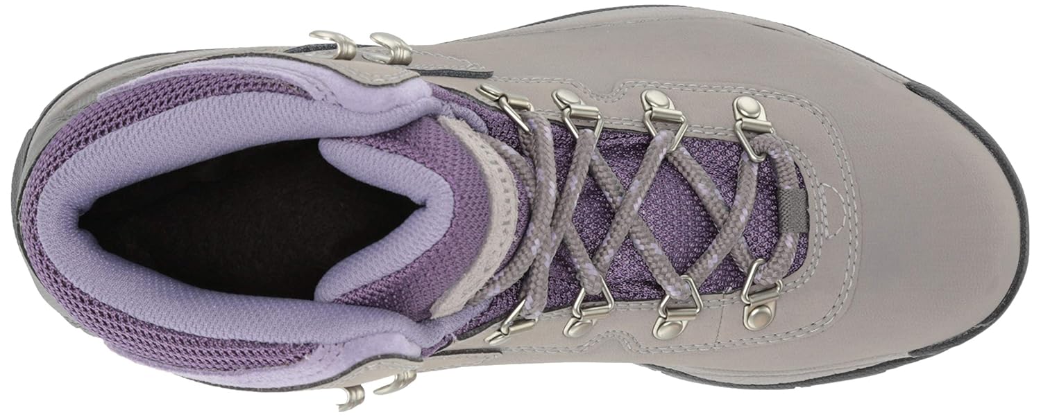Columbia Womens Newton Ridge Plus Hiking Shoe