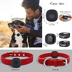 AMOK Silicone Case Holder for Galaxy Smarttag