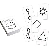 Winning Moves Games Brainspin Creativity Game (1198)