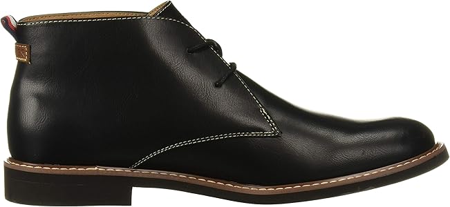 tommy hilfiger boots mens amazon