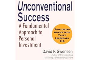 Unconventional Success: A Fundamental Approach to Personal Investment