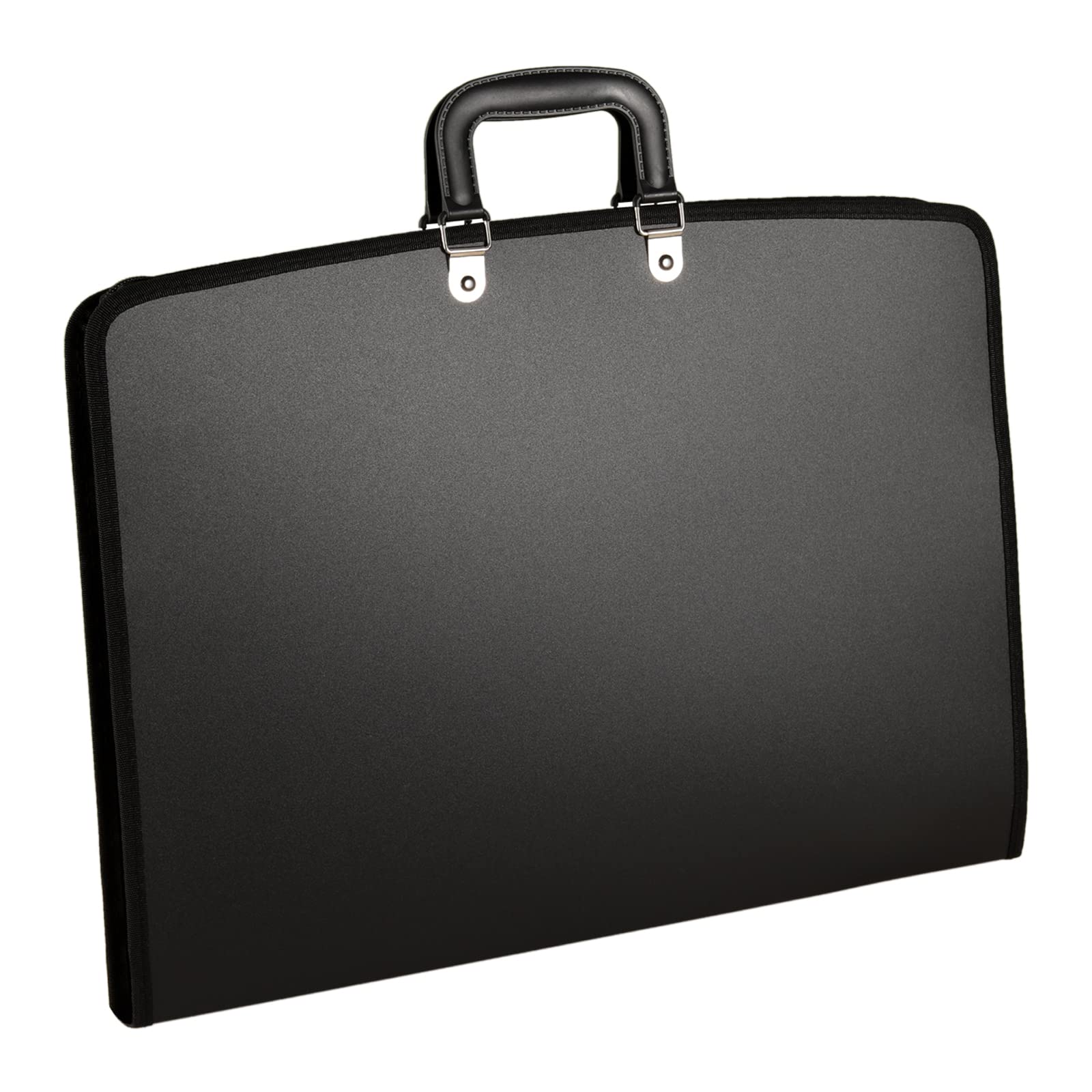 Acocony 11x17 Portfolio with Zipper Closure PP