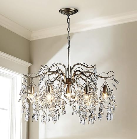 saint mossi chandelier amazon