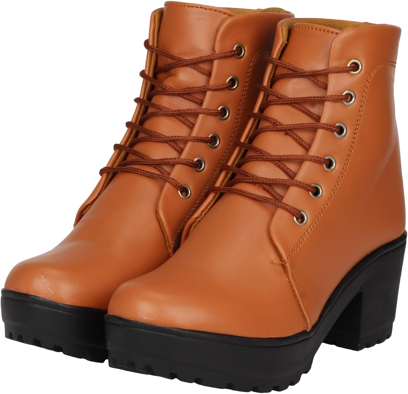 Women's Biker BootsSM-R5JV-WEP6