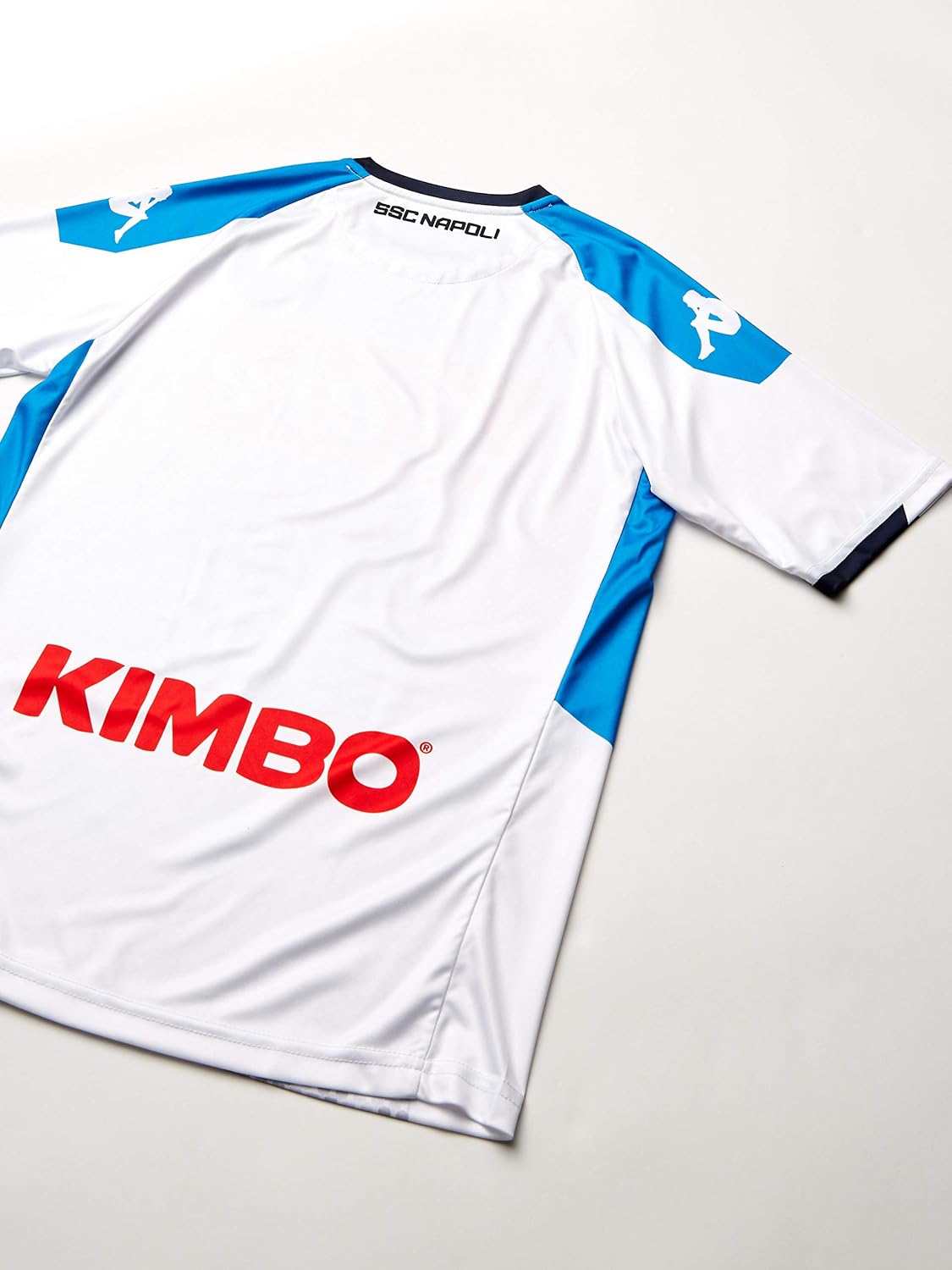 Sports & Outdoors 12 Years Ssc Napoli Italian Serie A ...