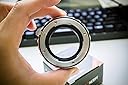 Great budget Nikon G to Sony E Lens Mount Adapter