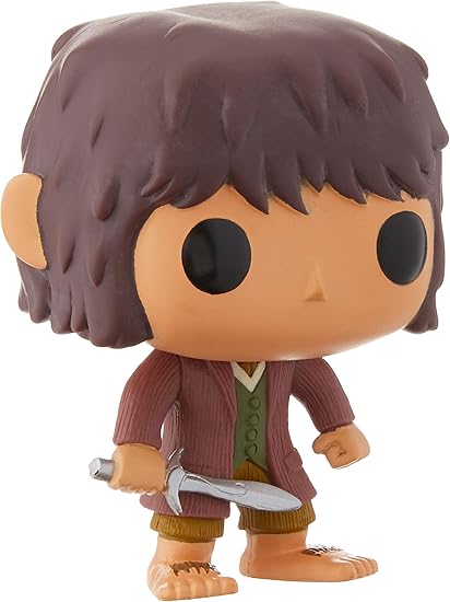 Amazon.com: Funko POP Movies The Hobbit 