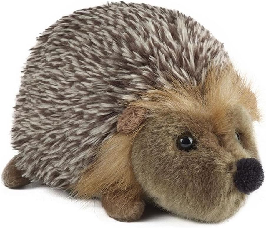 Akah Plush Soft Toy Hedgehog Soft Toy/Cuddly Toy