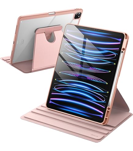 Amazon.com: Case for ipad Pro 12.9 inch 3rd Generation 2018 Model