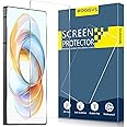 MOOISVS 2 Pack for ZTE nubia Z70 Ultra Tempered Glass Screen Protector, Anti-Scratch, 9H Hardness,Anti-Fingerprint Screen Protector for ZTE nubia Z70 Ultra