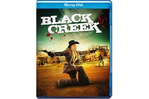 Black Creek [Blu-ray]