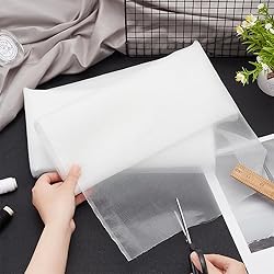 BENECREAT 78 x 39 Inch Fine Filter Mesh Nylon