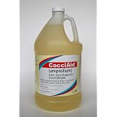 Aurora CocciAid 9.6% Liquid Concentrate, Generic for Corid, AmproMed, Amprolium, 1Gal,1 Gallon