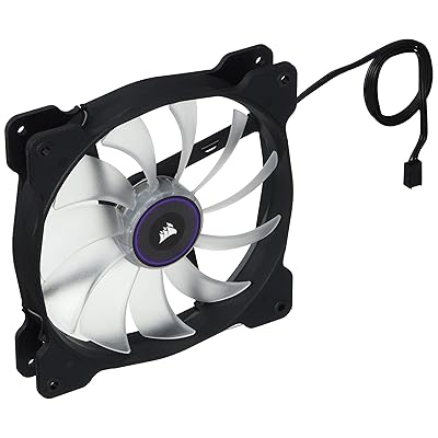 corsair af140 quiet edition