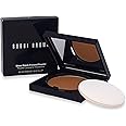 Bobbi Brown Sheer Finish Pressed Powder - 04 Basic Brown By Bobbi Brown for Women - 0.38 Ounce Powder, 0.38 Ounce