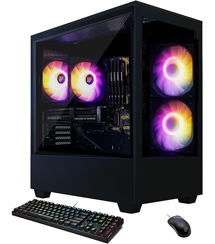 Amazon.com: MXZ Intel Core i7 12700F 5.2GHz,GeForce RTX 4060