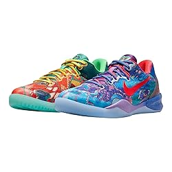 Nike Kobe 8 Grade School Basketball Shoe