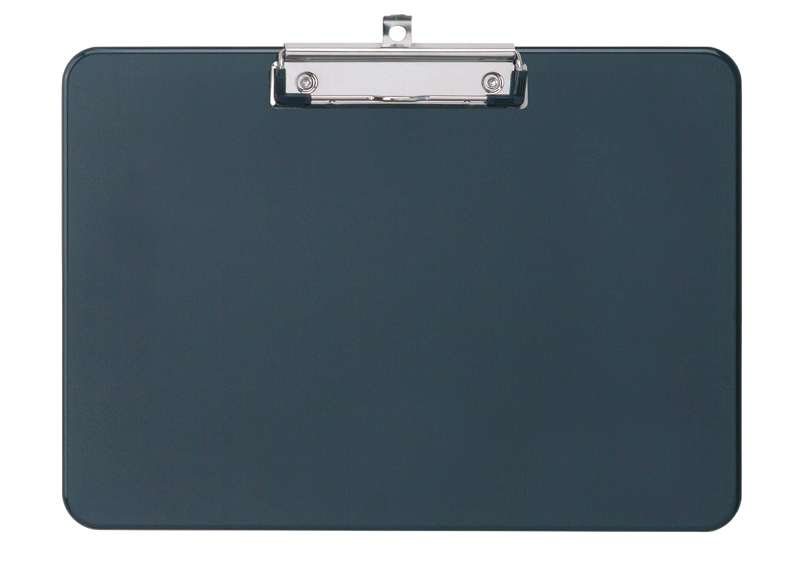 Writing Board A3 Landscape Plastic 43 x 33 x 1.5 cm Clamp Width 0.8 cm Black 2340290