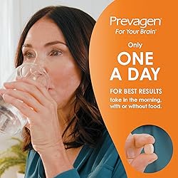 Prevagen Regular Strength 10mg, 30