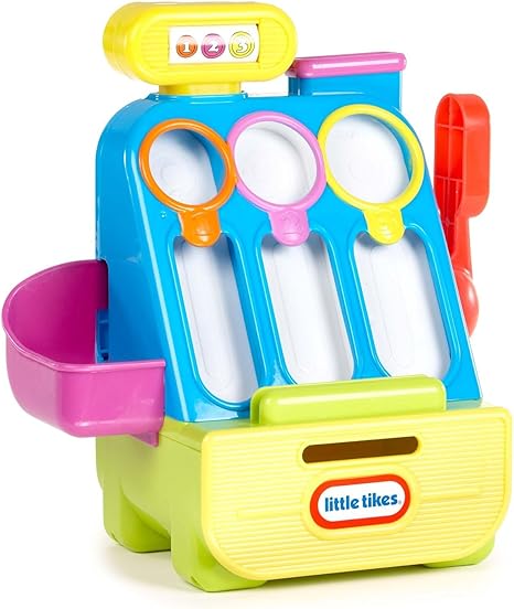 amazon little tikes