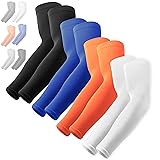OutdoorEssentials UV Arm Sleeves for Men and Women
