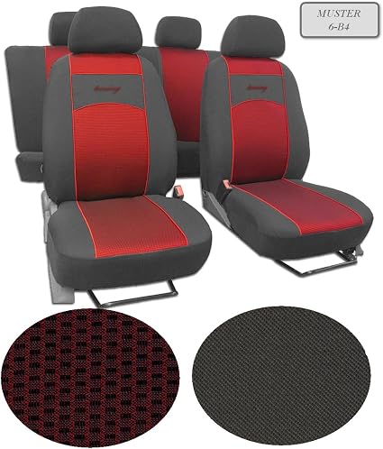 Fundas De Asiento Apto Para Sandero Schonbeza Ge Super Calidad Disea O Vip Universal En Esta