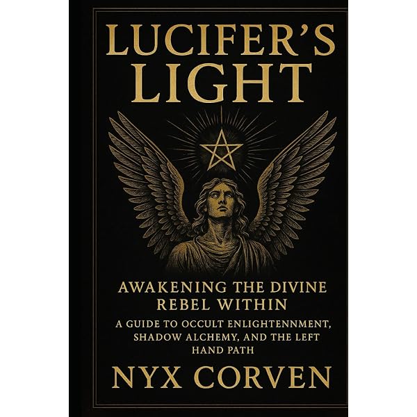 Amazon.com: TEMPLE OF THE BLACK LIGHT: The Rise of Anti Cosmic