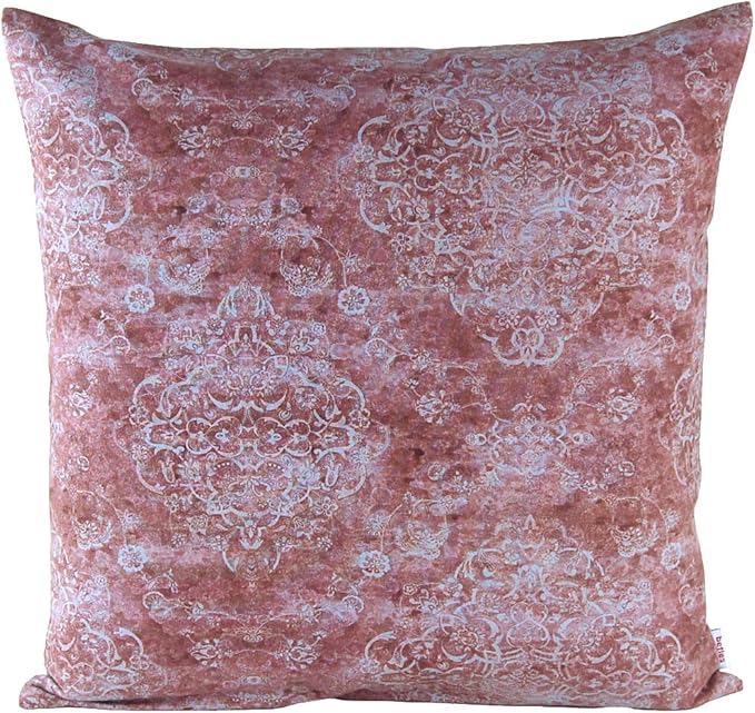 beties „Malaya“ Kissenhülle ca. 50x50 cm 100% Baumwolle orientalischer