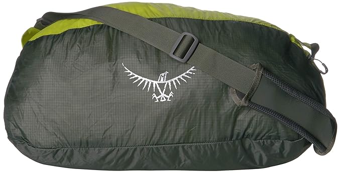 osprey ultralight duffel