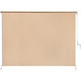 Coolaroo exterior sun shade Coolaroo exterior sun shade
