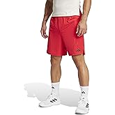 adidas Men's Designed for Training Hybrid Shorts