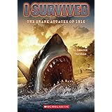 I Survived: The Shark Attacks of 1916