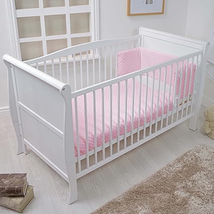 cot bed amazon uk