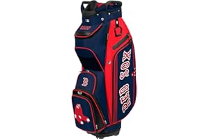 Team Effort MLB The Bucket III Cooler Cart Golf Bag