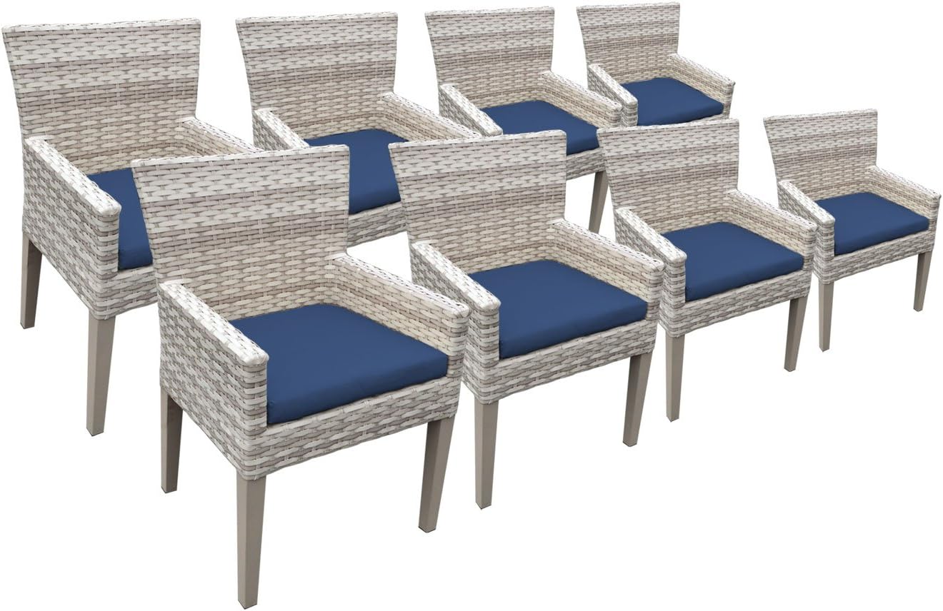 Best Tk Classics Dining Chair Cushions