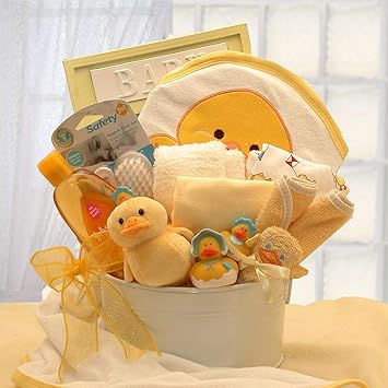 bath basket for baby