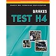 ASE Transit Bus Technician Certification H4: Brake Systems
