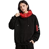 FUJUTANG Itadori Yuji Anime Hoodie JJK Cosplay Costume 3D Novelty Hooded Pullover Sweatshirt Sweater for Men Women