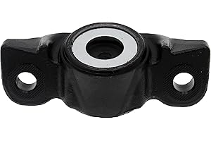 Dorman 542-845 Rear Upper Suspension Shock Absorber Mount Compatible with Select Ford/Lincoln Models (OE FIX)