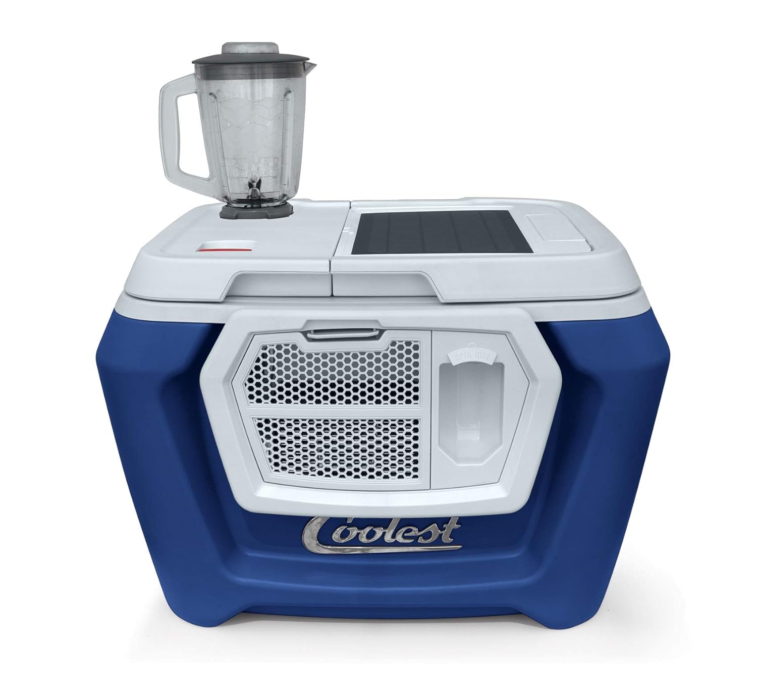 retro igloo water jug