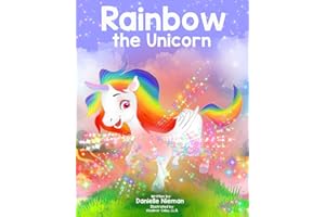 Rainbow the Unicorn