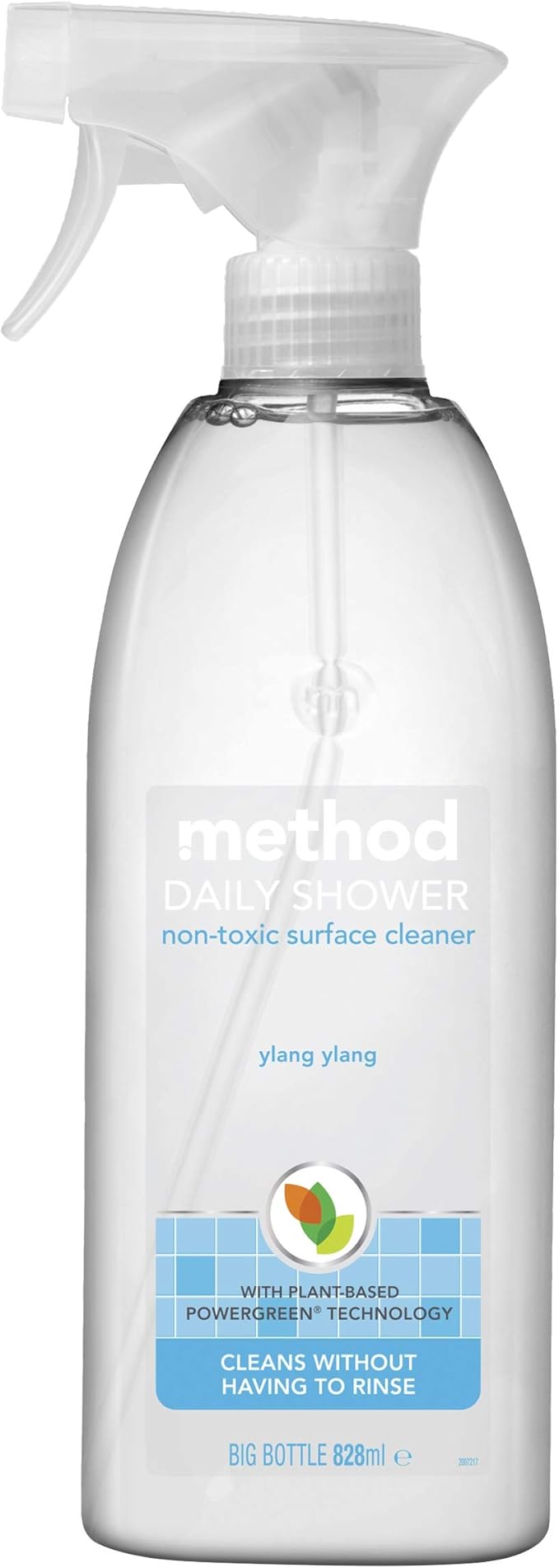 Method Daily Shower Spray 828ml UK Amazon.ca Health & Personal Care