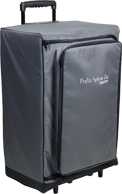 kustom profile system one for sale