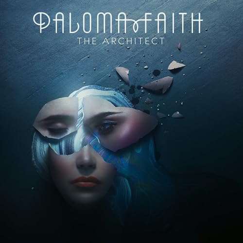 #55 — The Architect