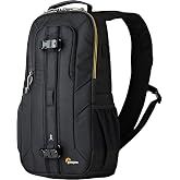 Lowepro LP36899PWW Slingshot Edge 250 AW - A Secure, Slim, Smart and Protective Sling for a Compact DSLR or DJI Mavic Pro/Mav