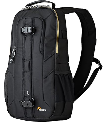 Lowepro ProTactic SH 180 AW Zwart - - Voor 23.59u, morgen in huis