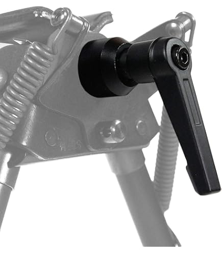 Amazon.com : Harris Engineering S-L Series S Bipod, S-L L 9-13