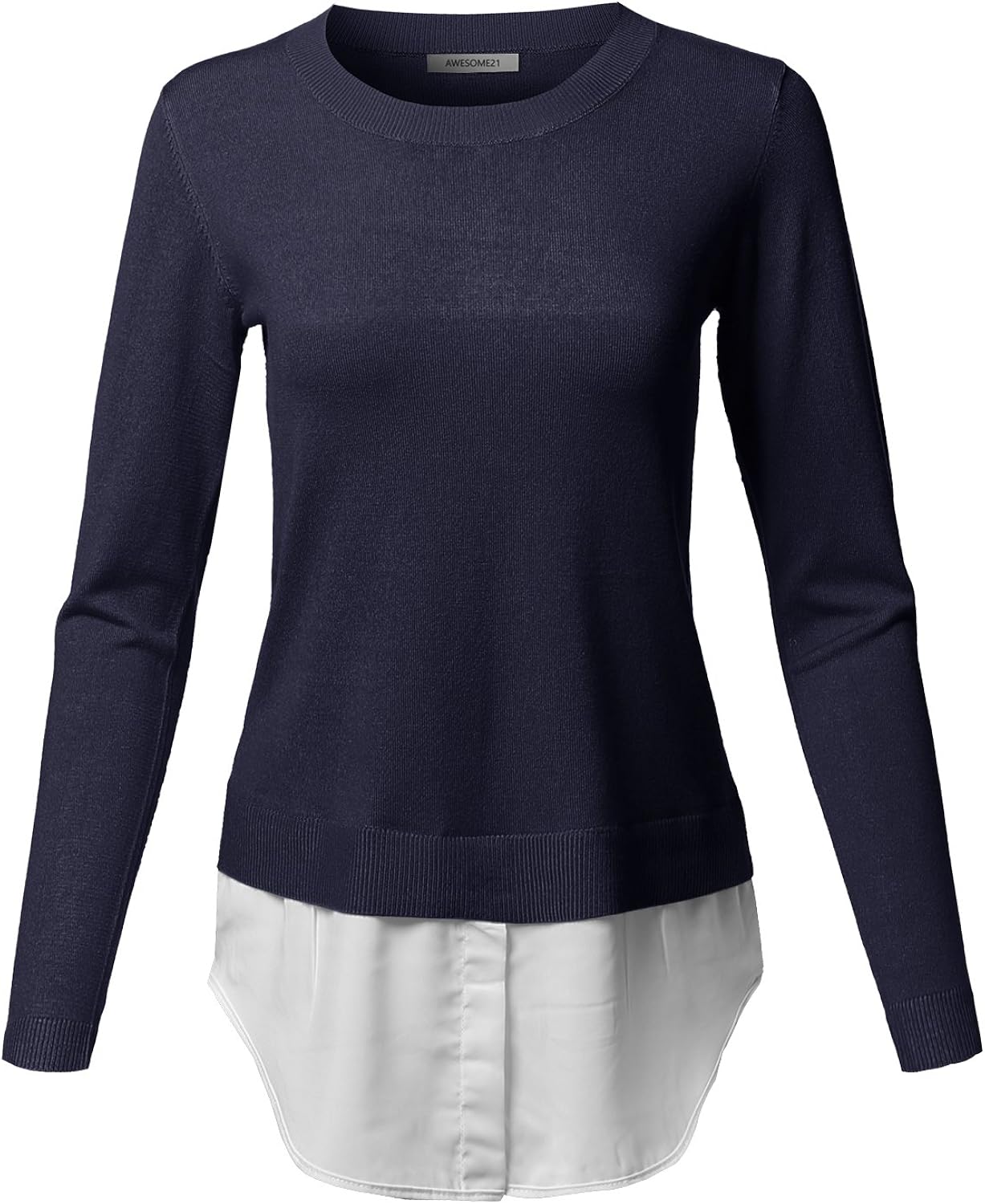 Shirt Tail Sweater Top Sellers, 50% OFF 