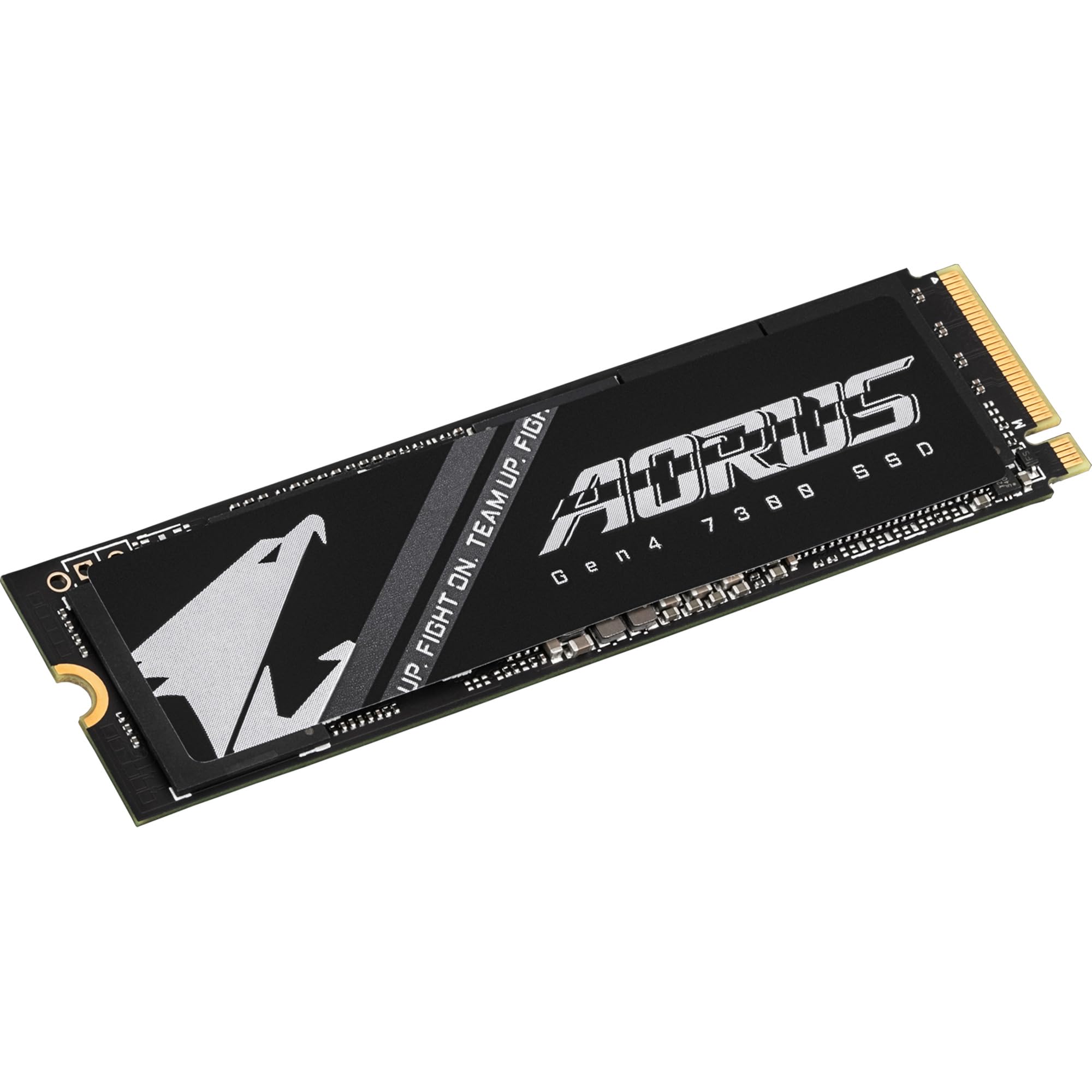 Gigabyte SSD AORUS Gen4 7300 2 TB 2